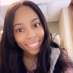 Meet your Posher, Keira